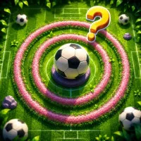 Play Football Marble Shooter Now