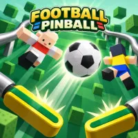Play Football Pinball Now
