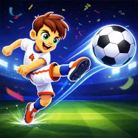 Play Football Superstars 2026 now!