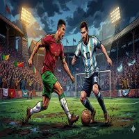 Play Football World Cup Pro Now