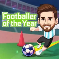 Play Footballer of the Year Now