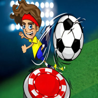 Play Footgolf Evolution now!