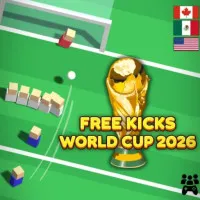 Play Free Kicks Wc 2026 now!