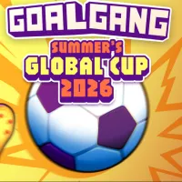 Play Goal Gang Now