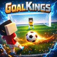 Play GoalKings Now