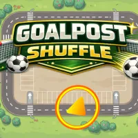 Play Goalpost Shuffle now!