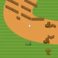 Play Golf Adventure now!