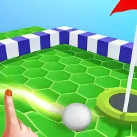 Slime Golf