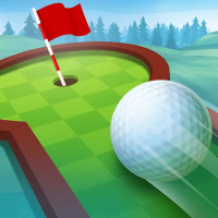 Play Golf Battle now!