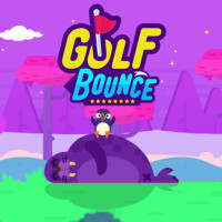 Play Golf Bounce now!