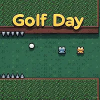 PLay Golf Day now!