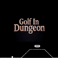 Play Golf In Dungeon now!