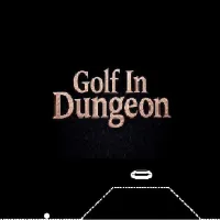 PLay Golf In Dungeon now!