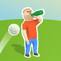 Play Golf Invaders now!