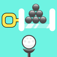 Play Golf Pin now!