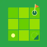 Golf Puzzle