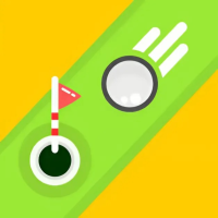 Play Golfinity now!