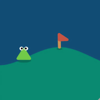 Play GolFrog now!