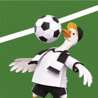 Play Goose Cup Now