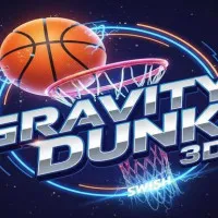 Play Gravity Dunk now!