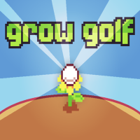 Play Grow Golf now!