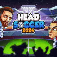 Play Head Soccer 2024 now!