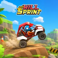 Play Hill Sprint now!