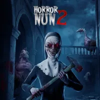 PLay Horror Nun 2 now!