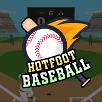Play Hotfoot Baseball now!