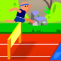 Play Hurdle Hero now!