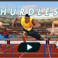 PLay HURDLES now!