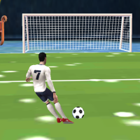 Play Indoor Soccer now!
