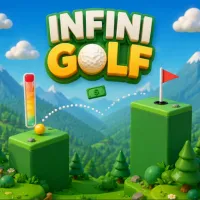 Play Infini Golf Now