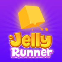 Play Jelly Runner now!
