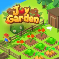 PLay Joy Garden now!