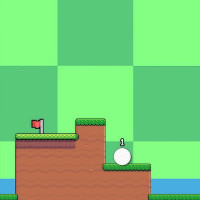 Play Kinda Hard Golf now!
