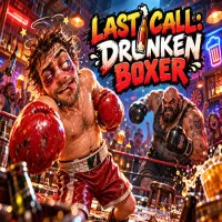 PLay Last Call: Drunken Boxer now!