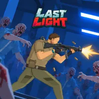 Play Last Light Now