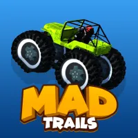 PLay Mad Trails now!