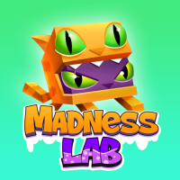 Play Madness Lab now!