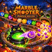PLay Marble Shooter now!