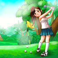 Play Maya Golf 2 now!