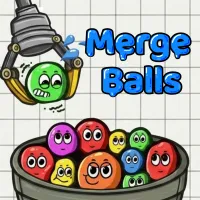 Play Merge Balls Now