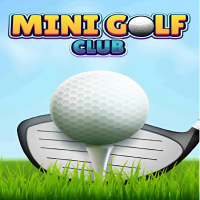 Play Mini Golf Club now!