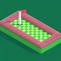 Play Mini Golf Fancade now!
