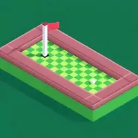 PLay Mini Golf Fancade now!