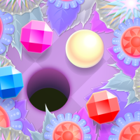 Play Mini Putt Gem Forest now!