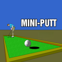 Play Mini Putt now!
