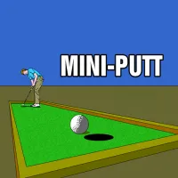 PLay Mini Putt now!