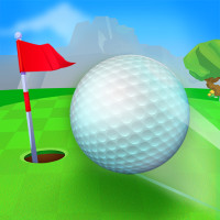 Play Minigolf Clash now!
